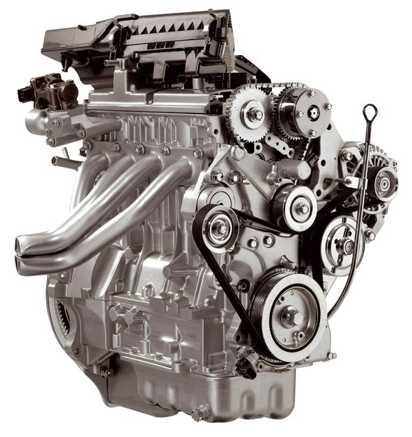 2011  Stream Car Engine